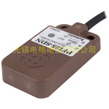 扁形接近开关PFI25