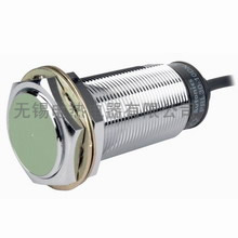 直流三线接近开关PR12,18,30