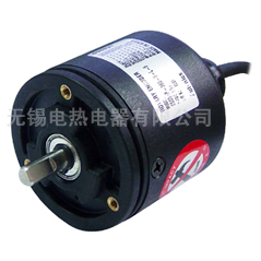 经济型50mm轴式增量E50SP