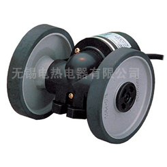 轮型旋转编码器