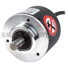 Φ50mm增量型编码器E50S