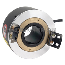 Φ80mm 空心轴旋转编码器E80H