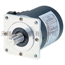 Φ68mm 增量型旋转编码器E68S15