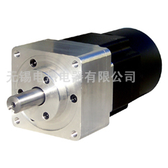 减速-制动复合型五相步进电机AK-GB系列