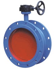 供应重庆碳钢蝶阀