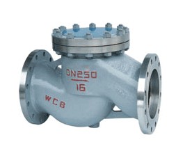 重庆不锈钢止回阀