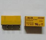 供应松下继电器,DS2E-SL-12V，DS2E-SL-24V