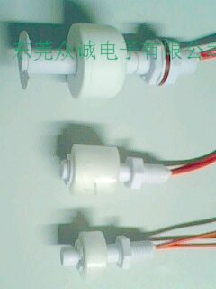 供应塑料浮球液位开关
