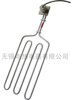 F005铁氟龙加热器