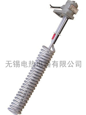 F006铁氟龙加热器