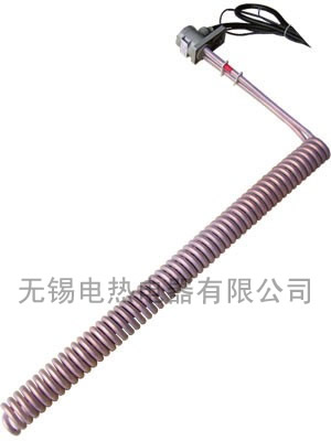F010铁氟龙加热器
