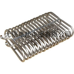  F040不锈钢、钛冷却管