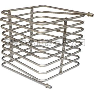 F041不锈钢、钛冷却管