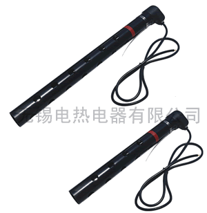 F043石英加热器