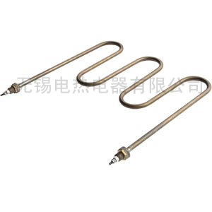 C004发热管