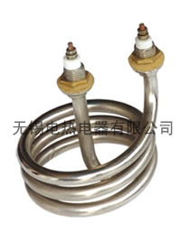 C007发热管