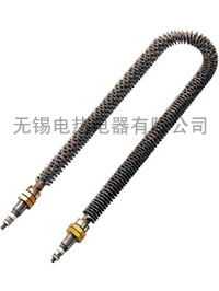 C008发热管
