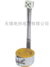 小型铸铜电热圈