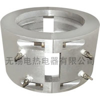 大功率铸铝电热圈