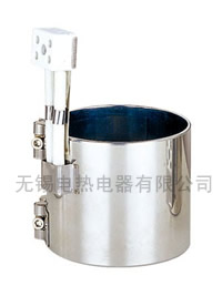 精致型不锈钢电热圈