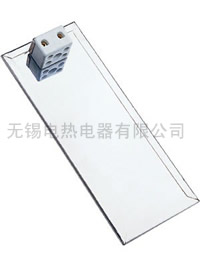 直版式不锈钢电热板