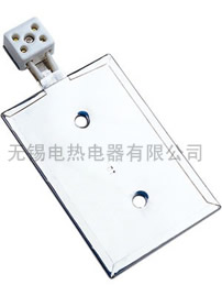 安装式不锈钢电热板 　 