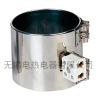 大功率不锈钢电热圈