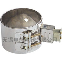 插头式不锈钢电热圈