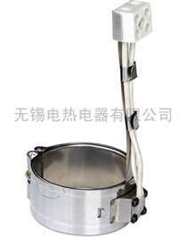 非标不锈钢电热圈