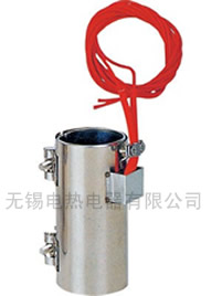 直通式不锈钢电热圈