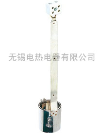 小型不锈钢电热圈