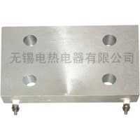 安装式铸铝电热板