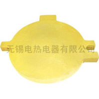 非标铸铜加热器