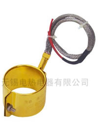铸铜电热圈