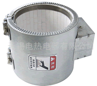 单项陶瓷发热圈