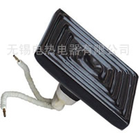 陶瓷发热板