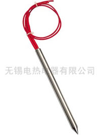 箭头式单头电热管