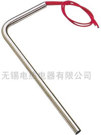 普通单头电热管
