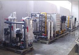 供应苏州纯水设备（EDI）、昆山水处理设备