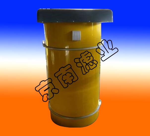 供应振动式仓顶除尘器