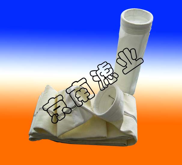 供应布袋式除尘器