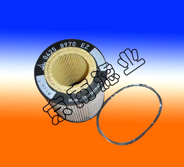 供应道依茨0425 8970柴油滤芯