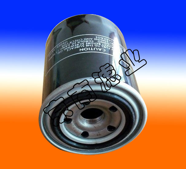 供应神钢350-7机油滤芯