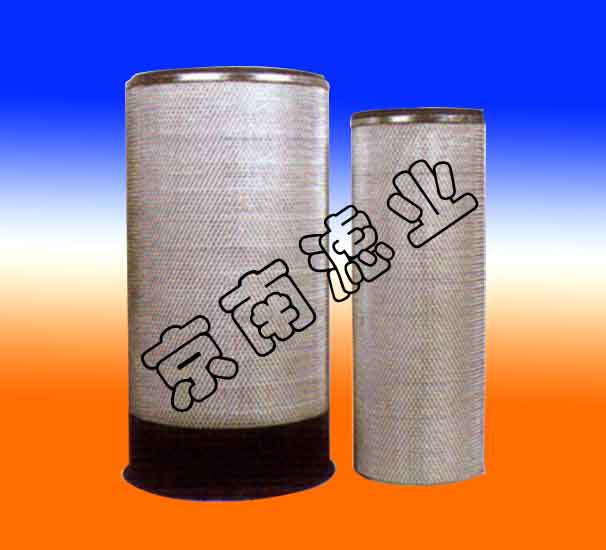 供应康明斯空气滤芯