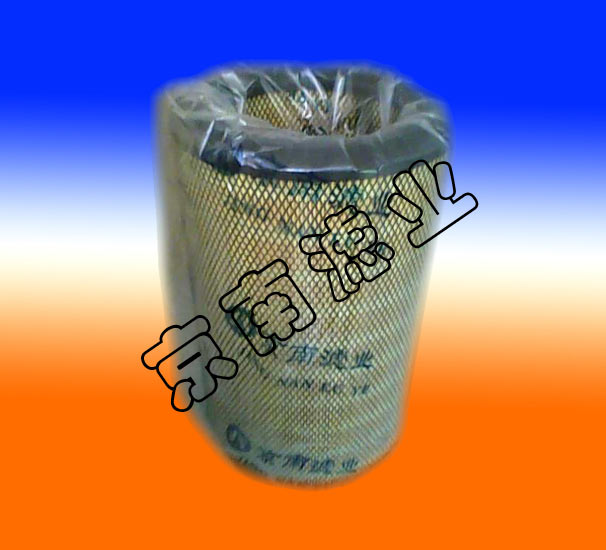 供应豪沃空气滤芯