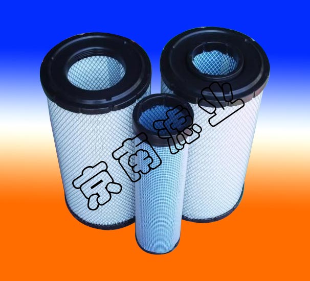 供应阿特拉斯1613750200空气滤芯