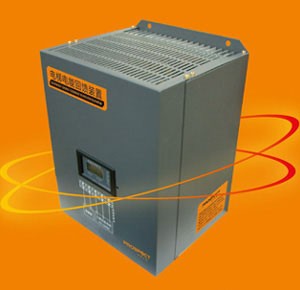 电梯电能回馈装置