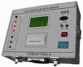 BZC-III全自动变比测试仪
