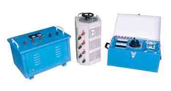 SFQ三倍频发生器