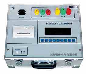 DCS变压器电参数测试仪